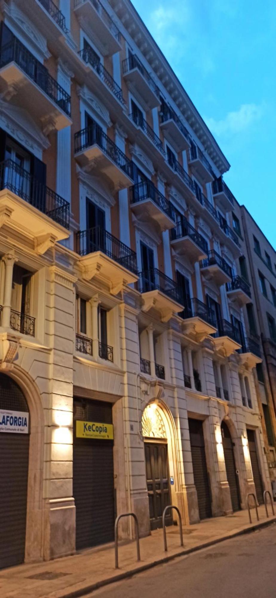 Appartement Garruba House 2