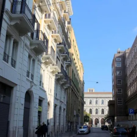 Garruba House 2 Apartment Bari Exterior photo