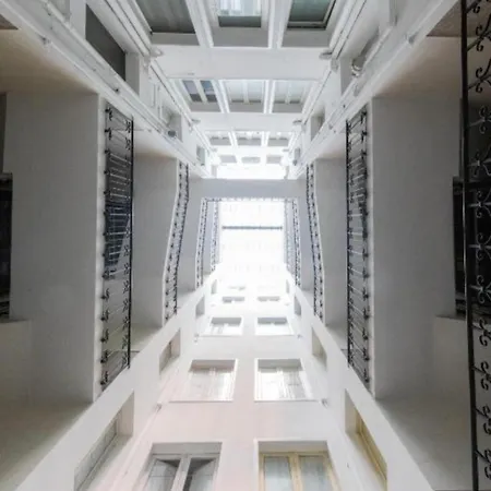 Garruba House 2 Apartment Bari Exterior photo