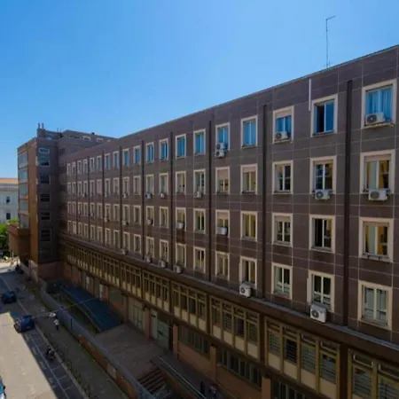 Garruba House 2 Apartment Bari Exterior photo