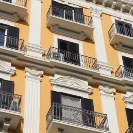 Garruba House 2 Apartment Bari Exterior photo