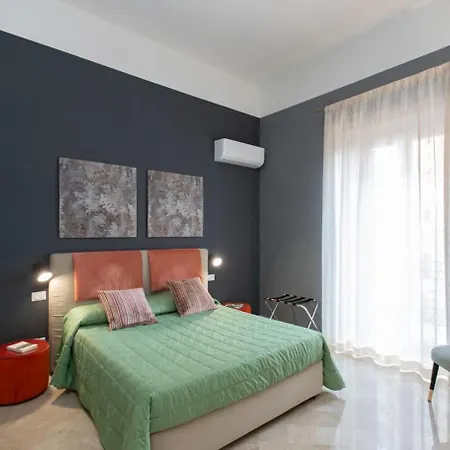 Garruba House 2 Apartment Bari Exterior photo
