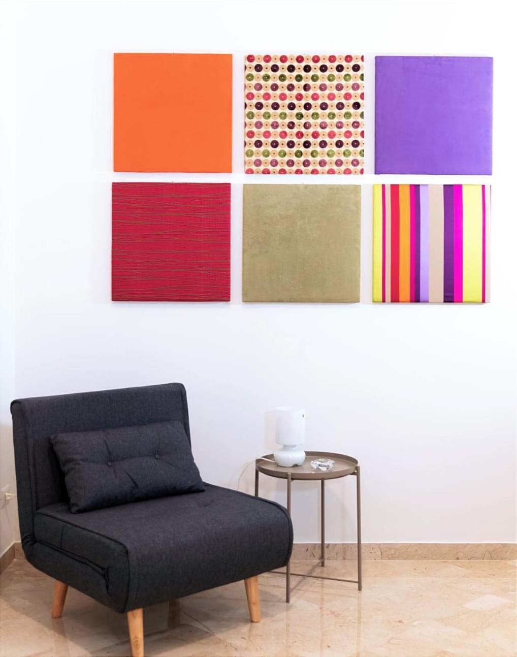 Apartment Garruba House 2