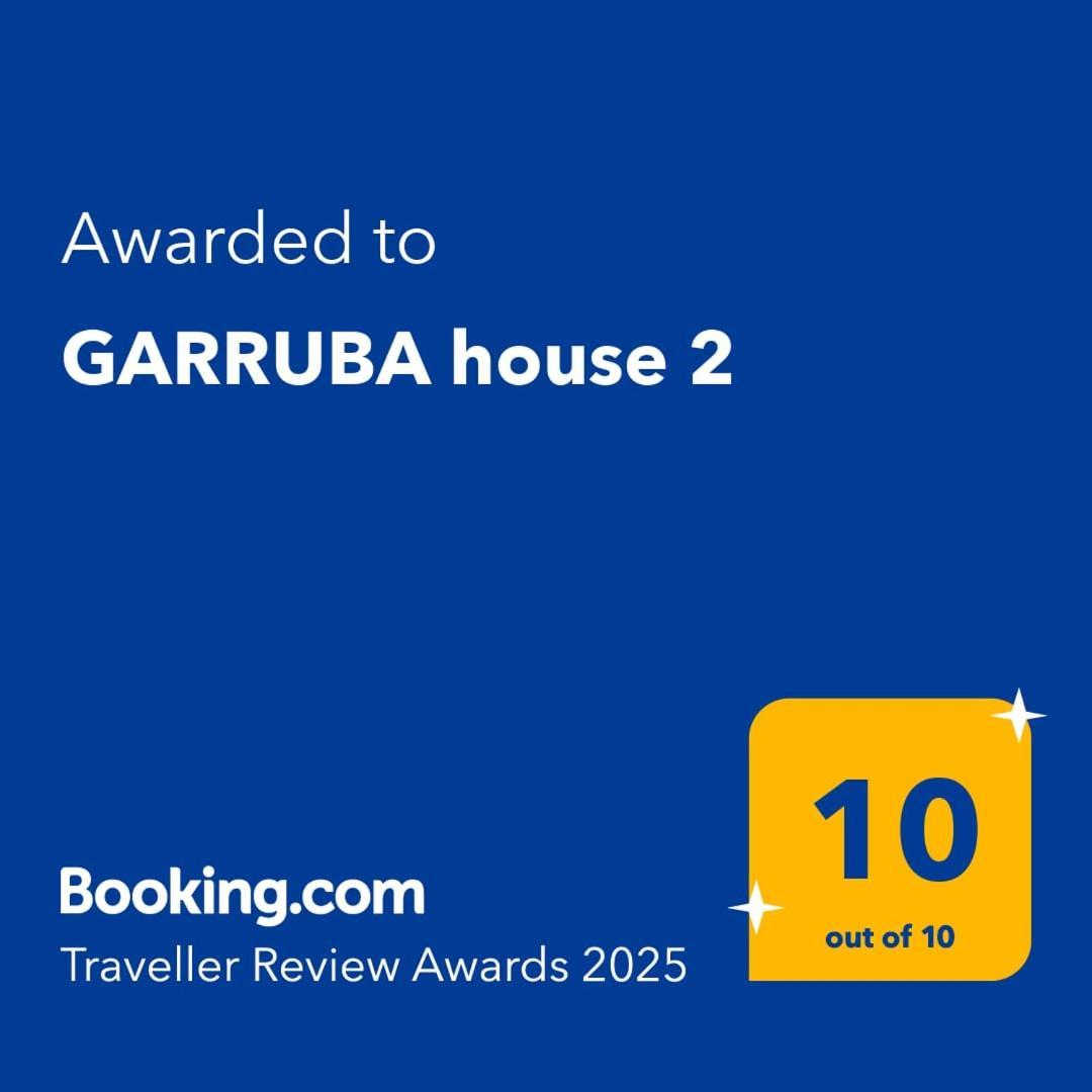Apartment Garruba House 2 Bari